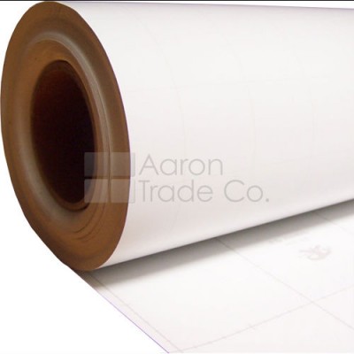 Whiteboard adhesive sheet film