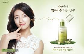 The Face Shop products